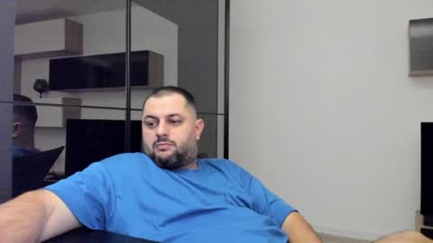 Draven A online show from January 9, 10:52 pm