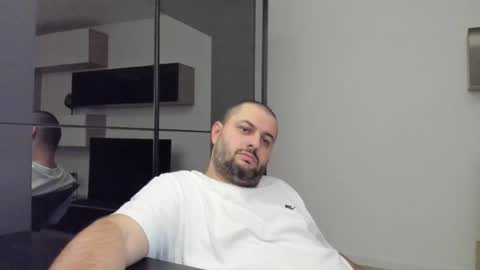 Draven A online show from December 28, 8:58 pm