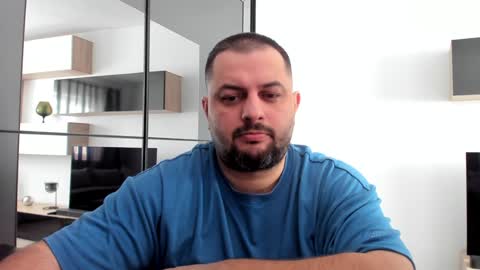 Draven A online show from January 11, 9:15 am