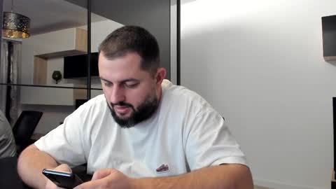 Draven A online show from February 13, 4:07 pm