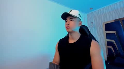 Draven online show from November 7, 11:24 am