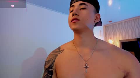 Draven online show from March 11, 1:40 pm