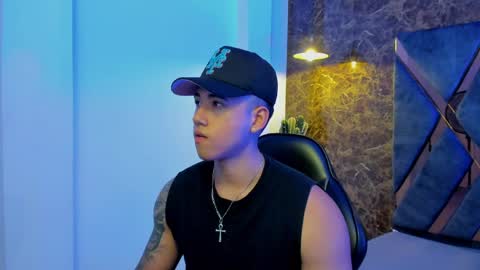 Draven online show from April 6, 11:11 am