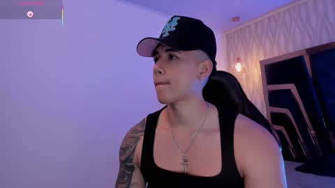 Draven online show from February 25, 11:44 am