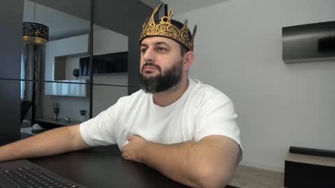 DravenPeak online show from September 11, 2:16 pm