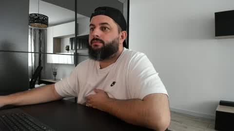 DravenPeak online show from October 5, 12:31 pm