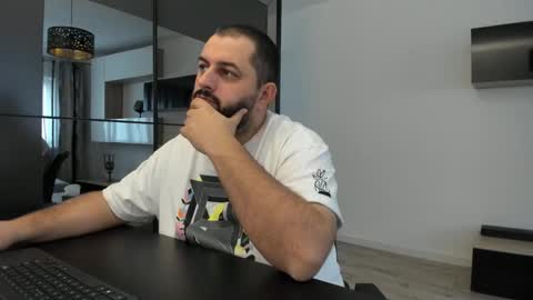 DravenPeak online show from October 3, 9:58 am