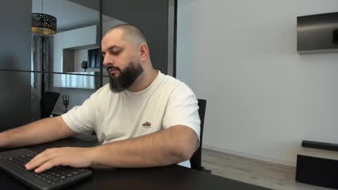 DravenPeak online show from October 18, 11:15 am