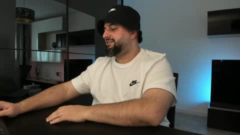 DravenPeak online show from March 30, 2:29 pm