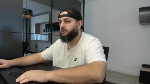 DravenPeak online show from November 8, 12:30 pm