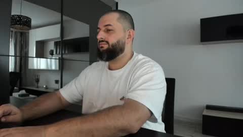 DravenPeak online show from September 17, 3:02 pm