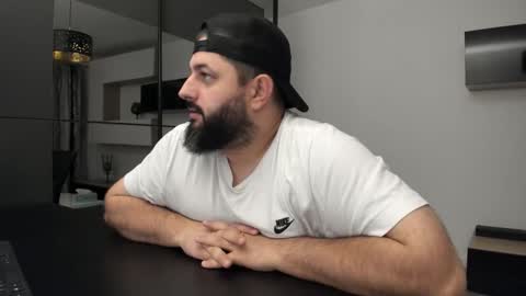 DravenPeak online show from October 8, 6:56 pm