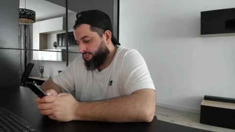 DravenPeak online show from November 15, 12:51 pm