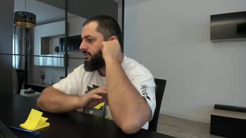 DravenPeak online show from September 14, 2:19 pm