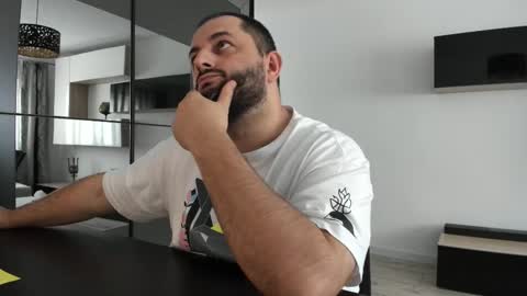 DravenPeak online show from September 10, 1:54 pm