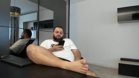 DravenPeak online show from September 12, 2:17 pm