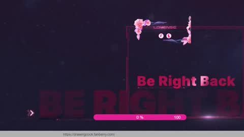 drawingcock online show from February 10, 11:15 am