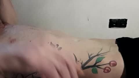 Carsten Tenberg online show from December 7, 7:38 am