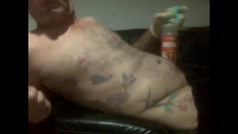 Carsten Tenberg online show from November 2, 1:21 am