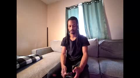 West Dread online show from April 6, 7:03 pm