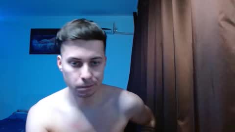 Johnny online show from March 21, 7:18 pm