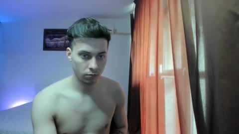 Johnny online show from March 27, 1:34 pm