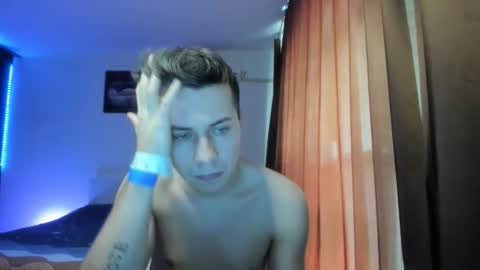 Johnny online show from April 11, 10:19 am