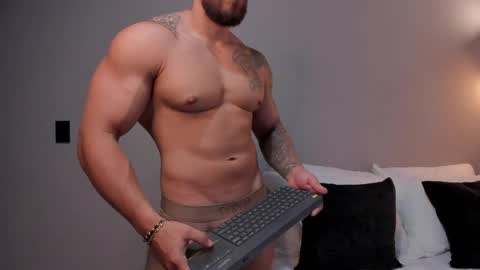 cris online show from March 15, 2:56 pm