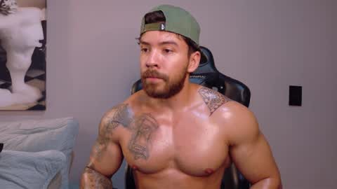 cris online show from May 29, 10:42 pm