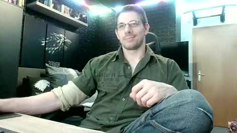 Ioannes Paulus the 2nd online show from September 11, 7:46 pm