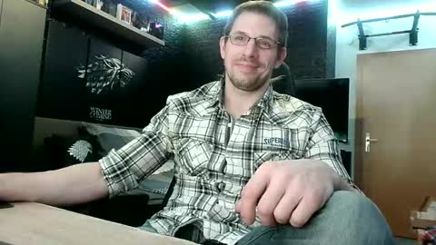 Ioannes Paulus the 2nd online show from October 7, 6:56 pm