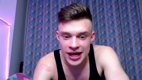 Adam Dream online show from January 10, 8:22 pm