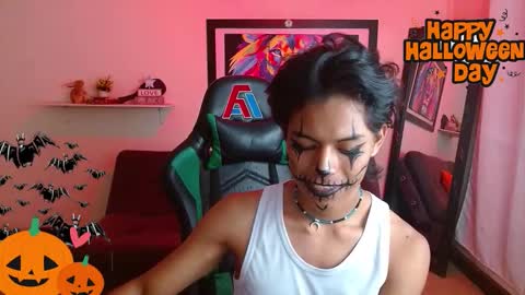 Dreyk online show from October 31, 4:10 pm