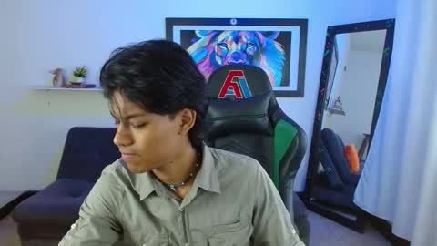 Dreyk online show from November 12, 1:50 pm