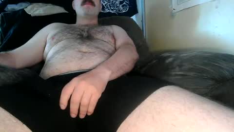 Big Dick Medicine online show from July 4, 3:59 pm