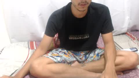 drifting_boy online show from July 24, 2:31 am