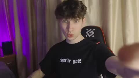 Mark online show from February 27, 6:40 pm