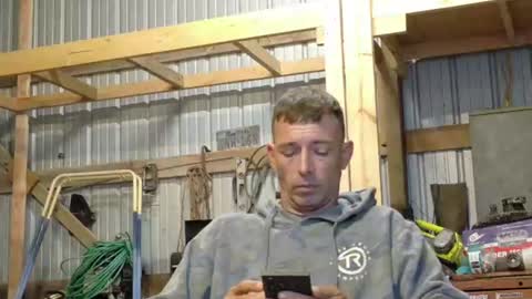Inexperienced catfish online show from July 6, 12:13 pm