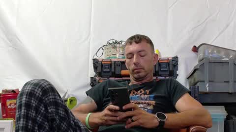 Inexperienced catfish online show from July 10, 1:03 pm