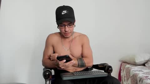 drizsx online show from January 7, 4:45 pm