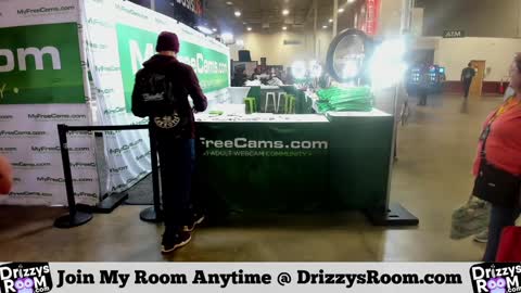 DirtyDrizzy online show from December 6, 11:25 pm