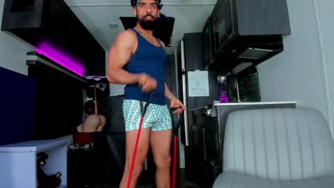 DirtyDrizzy online show from April 1, 10:51 pm