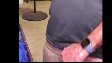 Hello Hope you enjoy what you see. I love attention in dirty talk and tips thickcock  edging precum dirtyTalk C2C online show from November 16, 12:13 am