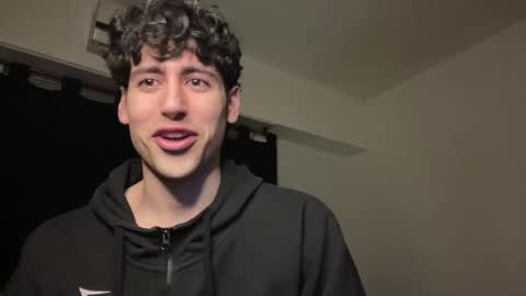 Alexander online show from March 25, 3:10 am