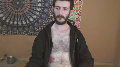 River online show from March 5, 3:03 am