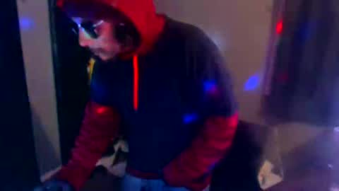 drogo lpkp online show from November 1, 2:15 am