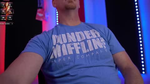 Drok online show from February 8, 4:29 am