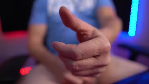 Drok online show from November 7, 4:16 am