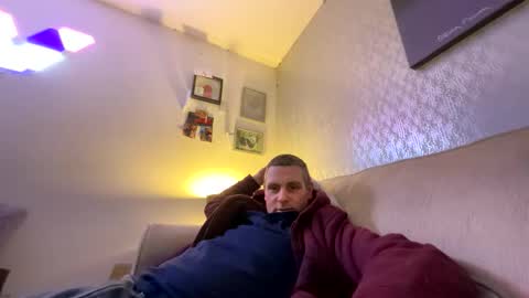 Dru online show from February 7, 9:09 pm