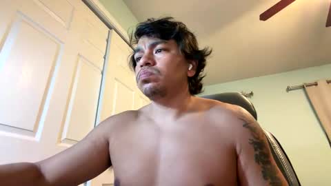 druiz19 online show from March 11, 12:12 pm